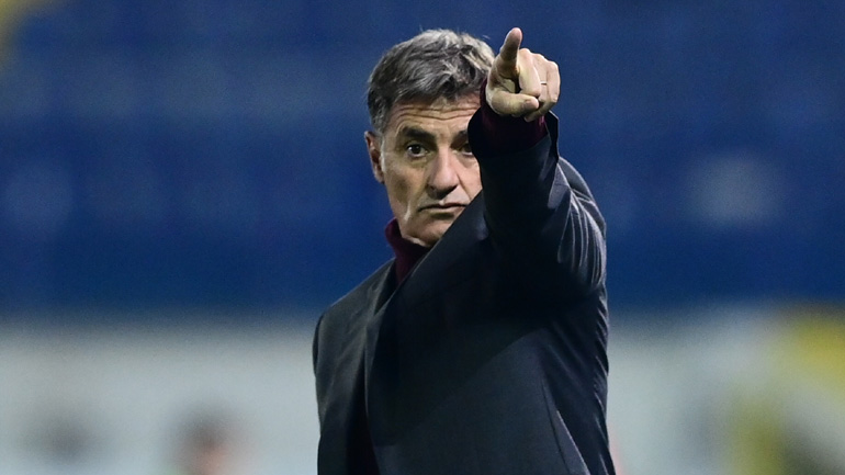 Μίτσελ: «Τα αποτελέσματα δικαιώνουν τo σύστημα με τα τρία δεκάρια»