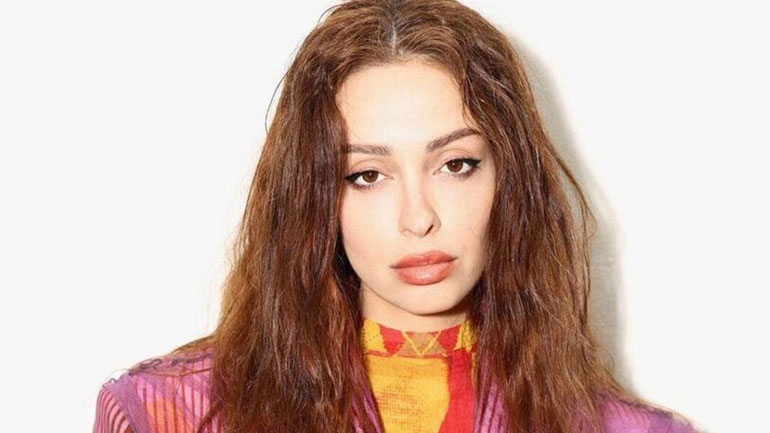 Ελένη Φουρέιρα: Τα πρώτα δώρα που δέχθηκε για το μωρό της Ελένη Φουρέιρα: Τα πρώτα δώρα που δέχθηκε για το μωρό της