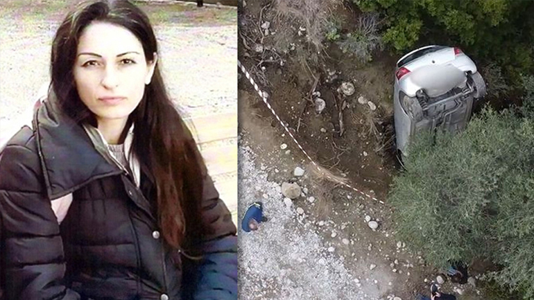 Ρόδος: Εντοπίστηκε ζωντανή η 44χρονη Ελένη Ευθυμίου