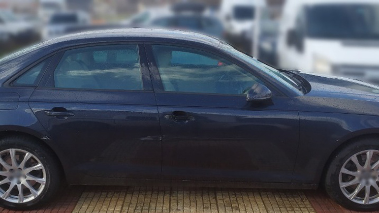 Ροδόπη: Σύλληψη 17χρονου για παράνομη διακίνηση μεταναστών