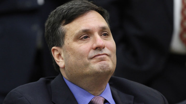 ΗΠΑ: Ο προσωπάρχης του Λευκού Οίκου θα αποχωρήσει από τη θέση του τις επόμενες εβδομάδες