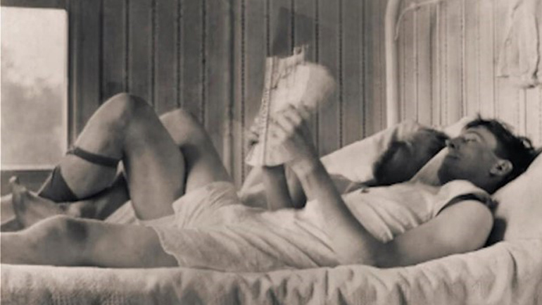 Μια «17 Νοέμβρη» ξεσκέπαζε τους κρυφούς gay στους σταρ του σινεμά!