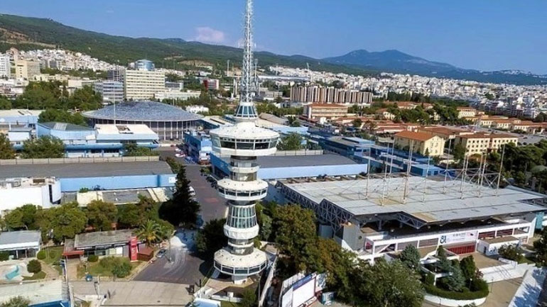 Το 2024 η προκήρυξη και η έναρξη του έργου ανάπλασης της ΔΕΘ