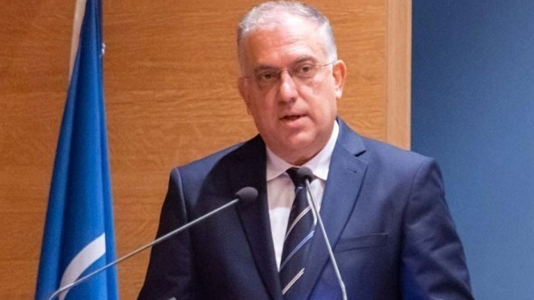 Επίθεση σε Θεοδωρικάκο από την Ένωση Αστυνομικών Υπαλλήλων Αιγαίου