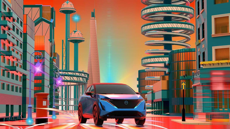 Στα «άδυτα» του metaverse: Πως και γιατί έγινε δημοφιλής η λέξη με τις πολλές έννοιες