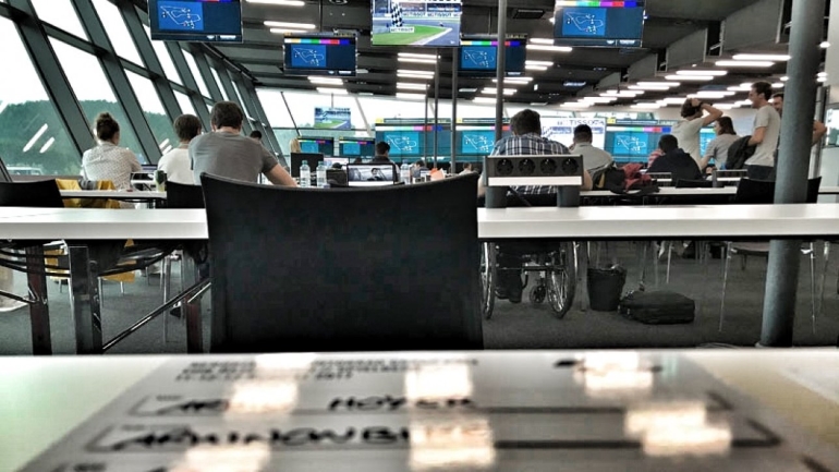 Ποιος δεν θέλει τους δημοσιογράφους στην πίστα στις δοκιμές των MotoGP;