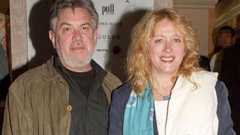 Πέθανε ο σκηνοθέτης Ερρίκος Ανδρέου Πέθανε ο σκηνοθέτης Ερρίκος Ανδρέου