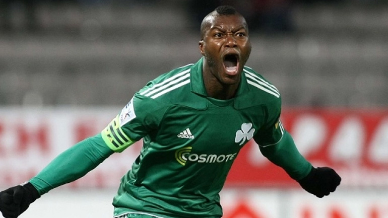 Σισέ για Παναθηναϊκό: «Τα λέμε σύντομα οικογένειά μου»