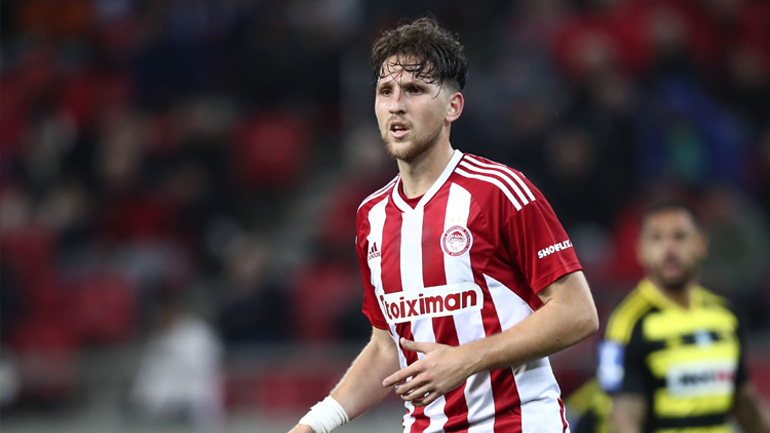 Ολυμπιακός: Πρόβλημα με τον Ρέτσο, αποχώρησε από την προπόνηση