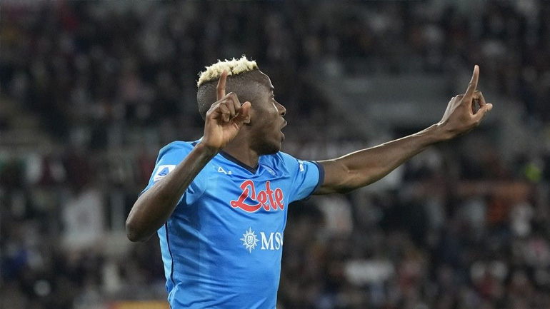 Ιταλία: Στο… ρελαντί η Νάπολι, 2-0 τη Σαλερνιτάνα