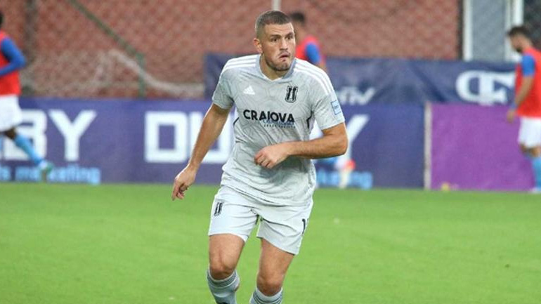 Τέλος από την Κραϊόβα ο Κυριάκος Παπαδόπουλος