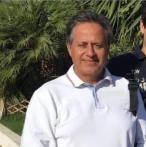 Ο 66χρονος «ψευτογιατρός» 