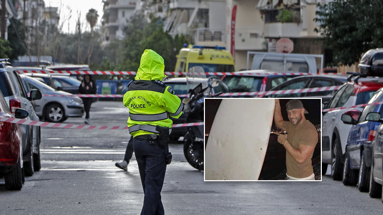 Εξιχνιάσθηκε η δολοφονία του «Αμερικάνου» στην Καλαμάτα Εξιχνιάσθηκε η δολοφονία του «Αμερικάνου» στην Καλαμάτα