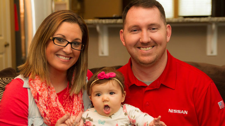 Το «Ταξίδι ζωής»  των εργαζομένων της στηρίζει σταθερά η Nissan