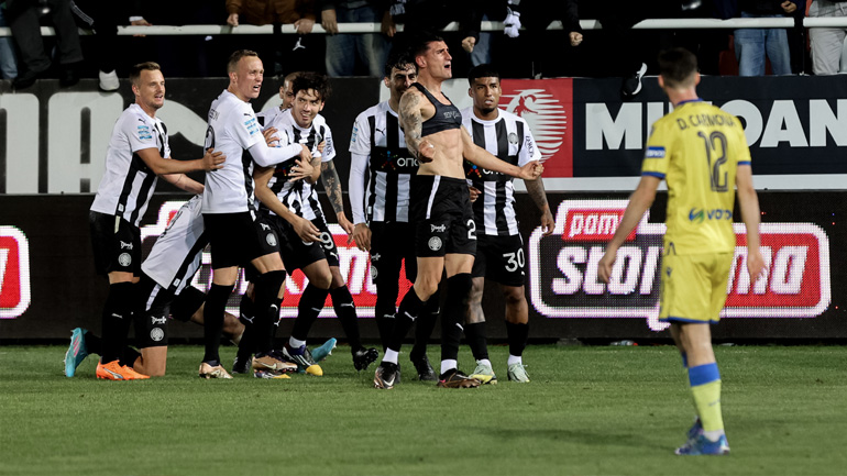 Διεύρυνε το αήττητο σερί του ο ΟΦΗ, 1-0 τον Αστέρα Τρίπολης