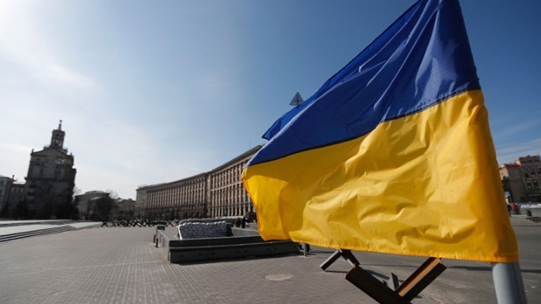 Ουκρανία: Συνελήφθη υφυπουργός για δωροδοκία