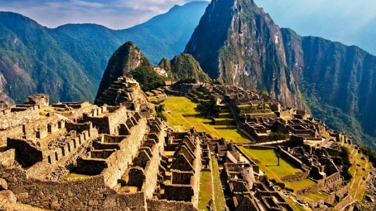 Περού: Απομακρύνθηκαν 418 τουρίστες που είχαν εγκλωβιστεί στο Μάτσου Πίτσου