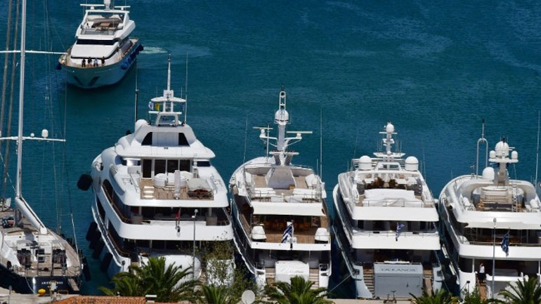 Νέα εποχή για την ανάπτυξη του yachting στην Ελλάδα