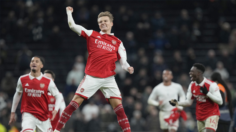 Άρσεναλ – Μάντσεστερ Γιουνάιτεντ: Ήξερες πόσο νωρίς μπαίνει γκολ στα μεταξύ τους παιχνίδια;