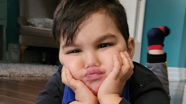 Έχασε τη μάχη με τον καρκίνο ο 5χρονος Αλέξανδρος από την Κρήτη