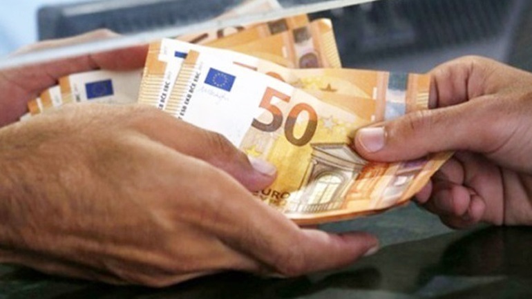 Ο «χάρτης» των πληρωμών από τον e-ΕΦΚΑ και τη ΔΥΠΑ έως τις 27 Ιανουαρίου