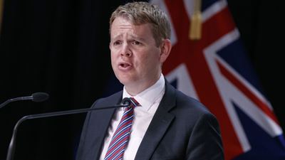 Νέα Ζηλανδία: Ο Κρις Χίπκινς εξελέγη νέος πρωθυπουργός της χώρας