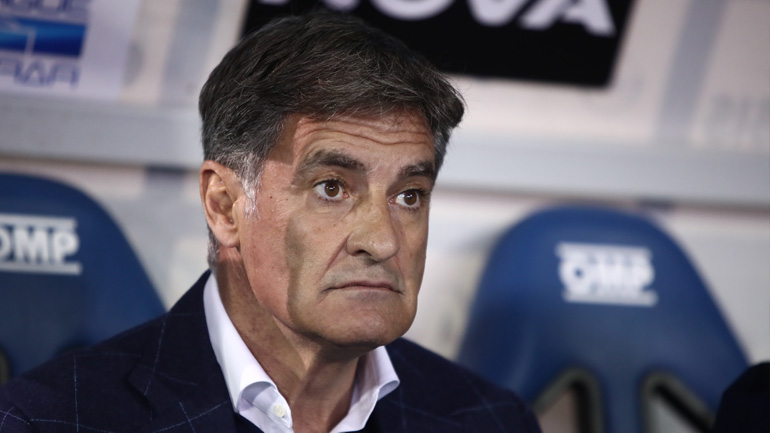 Μίτσελ: «Δεν ήμασταν προσεκτικοί στις αντεπιθέσεις των αντιπάλων μας και το πληρώσαμε»