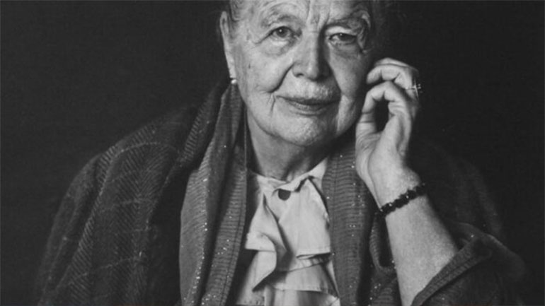 «Ιστορίες της Ανατολής» της Μαργκερίτ Γιουρσενάρ