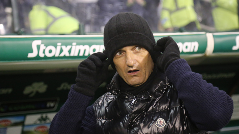 Λουτσέσκου: «Έπρεπε να υποφέρουμε για τη νίκη, την Πέμπτη περιμένουμε έναν πόλεμο»