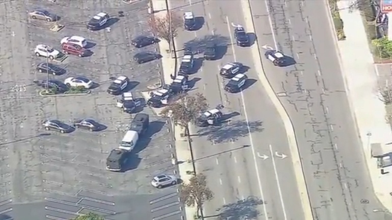 Λος Άντζελες: Αυτοκτόνησε ο μακελάρης της επίθεσης στο Μόντερεϊ Παρκ