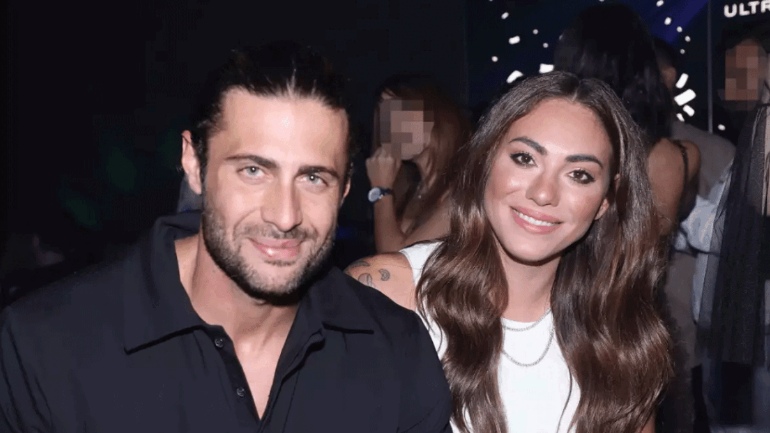 Ευρυδίκη Βαλαβάνη – Κωνσταντίνος Βασάλος: Αυτός είναι ο λόγος που μένουν στο ίδιο σπίτι μετά τον χωρισμό τους