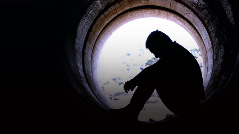 Ηράκλειο: Αστυνομικοί πρόλαβαν 33χρονο πριν αυτοκτονήσει