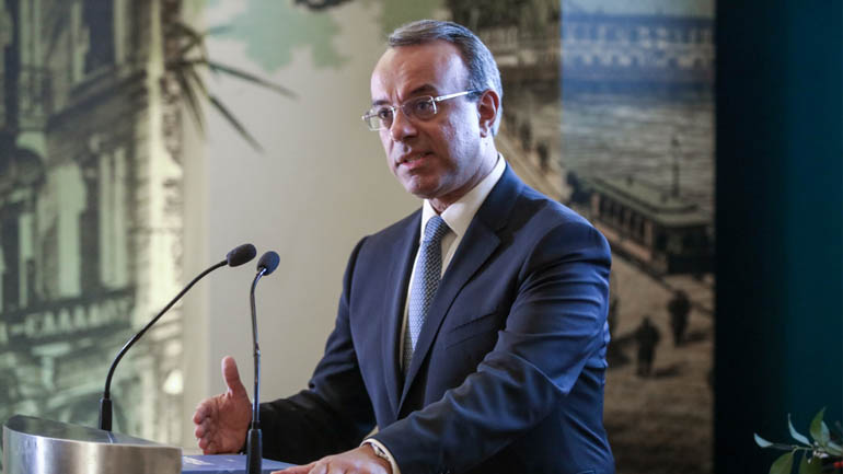 Έμμεση κυβερνητική προαναγγελία για ενδεχόμενη καταβολή έκτακτου δώρου του Πάσχα