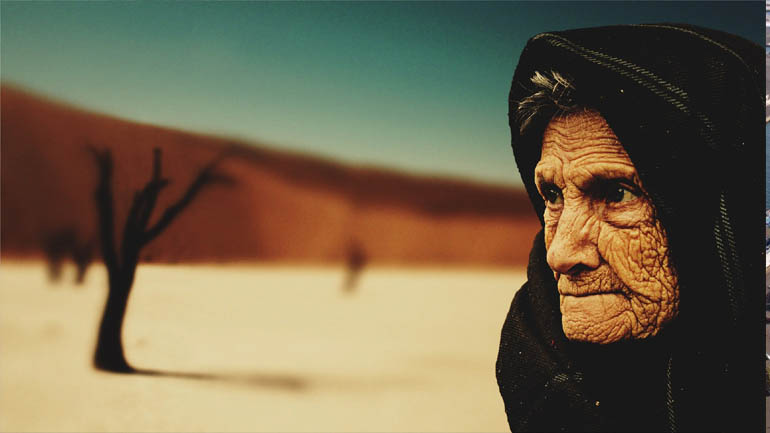 Η ανθρώπινη μακροβιότητα έχει βιολογικό όριο;