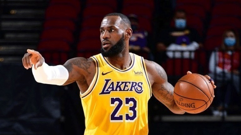 ΝΒΑ: Ελαμψαν Ίρβινγκ και ΛεΜπρόν