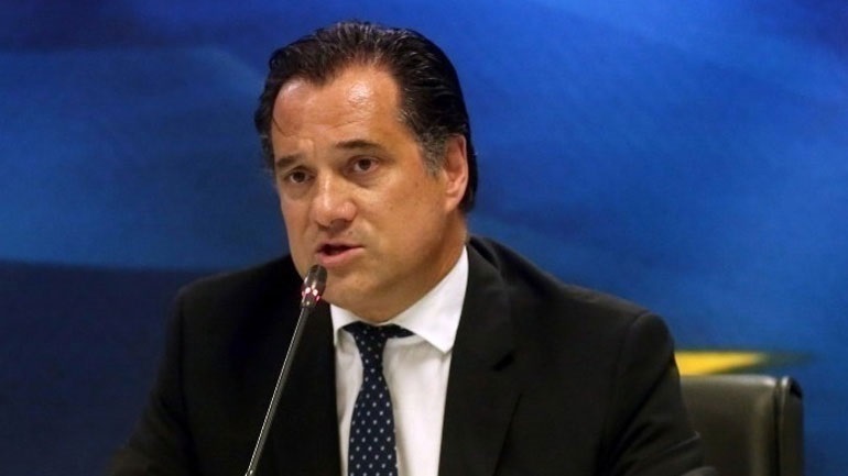 Γεωργιάδης: Τεχνικό ζήτημα που πρέπει να δούμε το market pass για οικογένειες με πάνω από 6 παιδιά