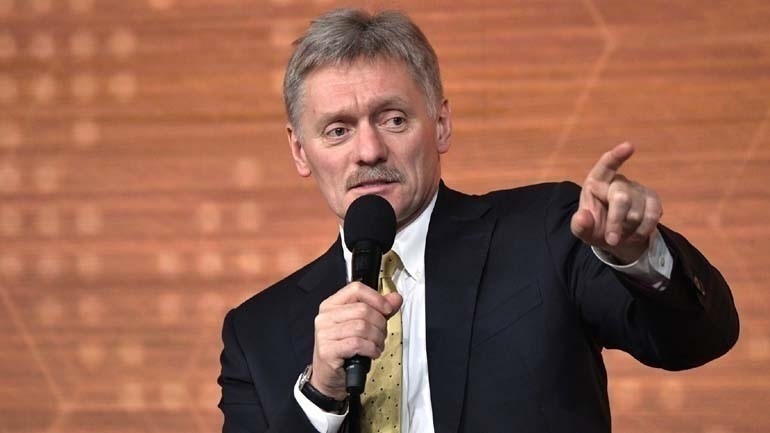 Πεσκόφ: Οι Ουκρανοί θα υποφέρουν αν η Δύση στείλει άρματα μάχης- Άγνωστο αν ο πρόεδρος Πούτιν θα είναι υποψήφιος το 2024