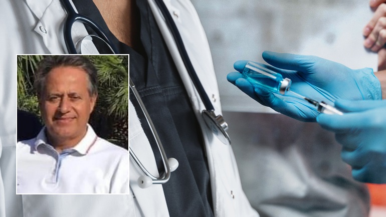 Νέα μαρτυρία για την υπόθεση του Ψευτογιατρού: «Μας έφαγε 135.000 ευρώ»