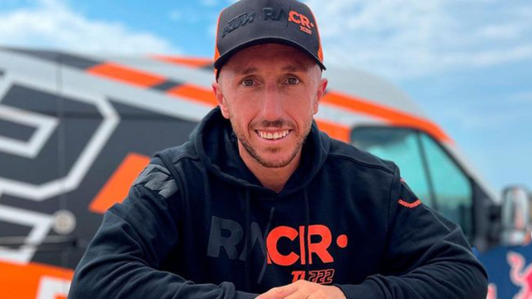 Αυτός είναι ο πιο διάσημος αθλητής motocross στο Instagram