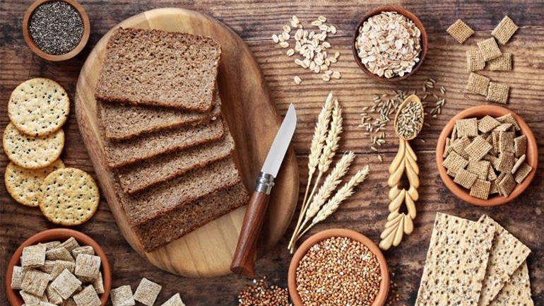 Tρώμε υδατάνθρακες μετά την γυμναστική;