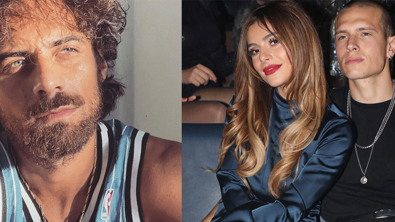 Ελευθερία Ελευθερίου: Οι άντρες που πέρασαν από τη ζωή της, οι φήμες και το παρασκήνιο της σχέσης της με τον Μάριο Πρίαμο