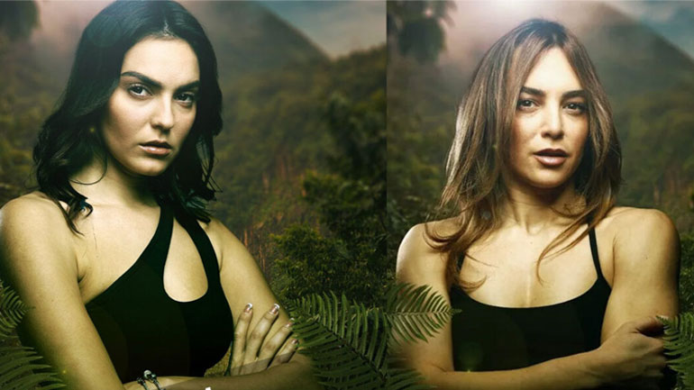 Βρισηίδα Ανδριώτου: Τι της εκμυστηρεύτηκε η Καρολίνα για τον Πρίαμο πριν αποχωρήσει από το «Survivor All Star»;