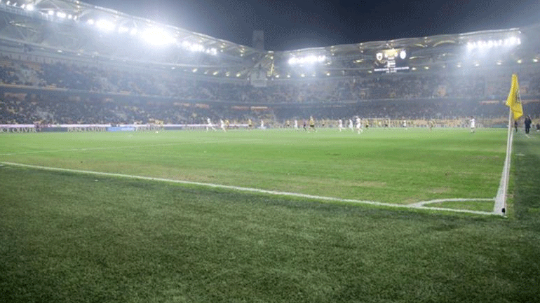 ΕΠΟ: Πρόστιμο στην ΑΕΚ για τον αγώνα Κυπέλλου με την Κηφισιά