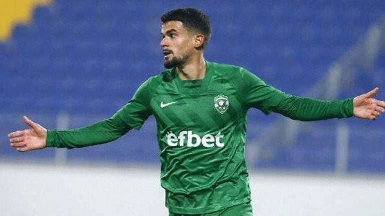 Παναθηναϊκός: Εκ νέου στο «κάδρο» ο Κάουλι, «παράθυρο» από Ολλανδία για Τζαχανμπάκς