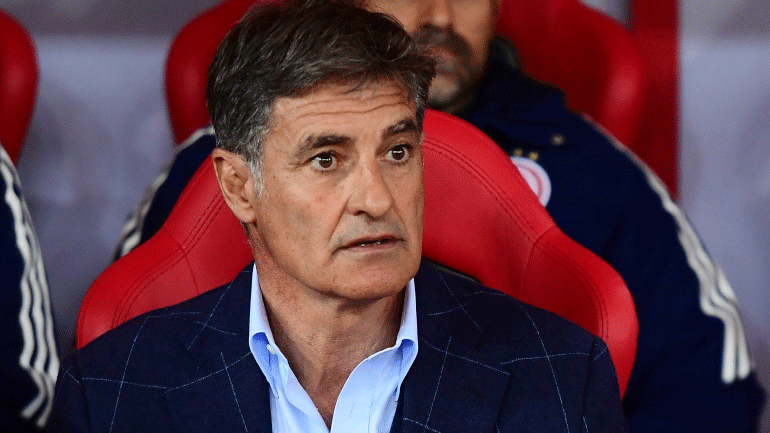 Μίτσελ: «Θυμωμένοι για το ματς με τον Ατρόμητο, να ξεκινήσουμε νέο σερί με τον Άρη»