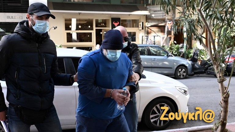 Νίκαια: Στον εισαγγελέα ο 50χρονος που ομολόγησε ότι δολοφόνησε τη σύζυγό του