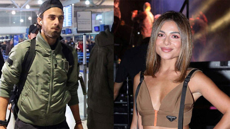 Survivor All Star: Η αντίδραση της Ελευθερίας Ελευθερίου μετά τα τρυφερά τετ α τετ Καρολίνας Καλύβα-Μάριου Πρίαμου