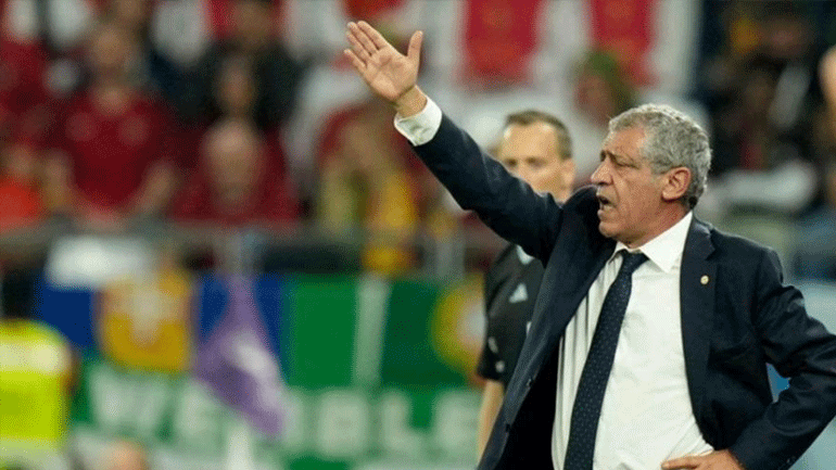 Αναλαμβάνει την εθνική Πολωνίας ο Φερνάντο Σάντος