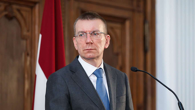 Η Λετονία κάλεσε τον Ρώσο πρέσβη να αποχωρήσει από τα εδάφη της