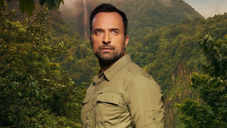 Γιώργος Λιανός: Η αποκάλυψη  για τις συναντήσεις του Μάριου Πρίαμου και της Καρολίνας Καλύβα στη ζούγκλα